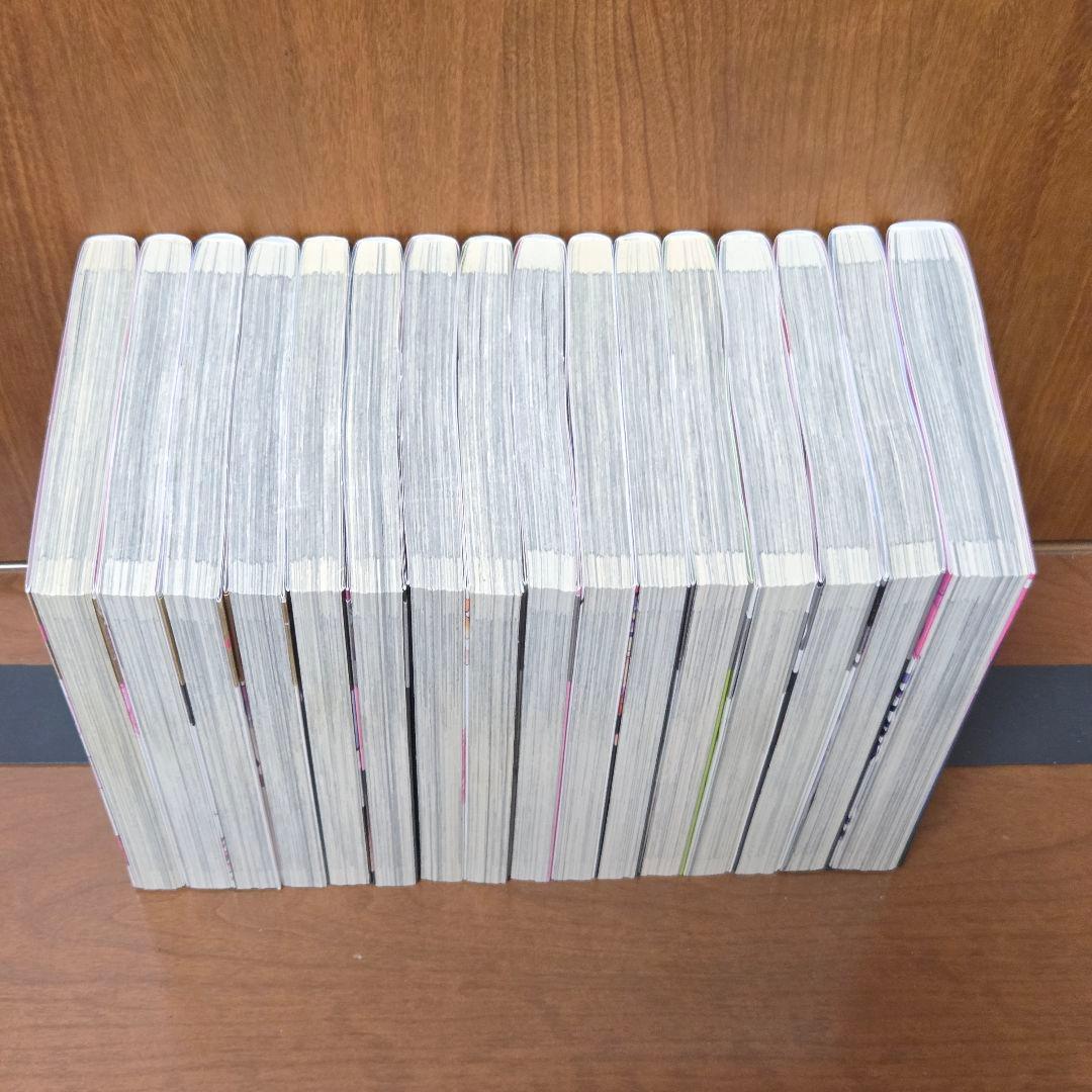 推しの子 1〜16巻 全巻セット 完結 帯有 映画特典付