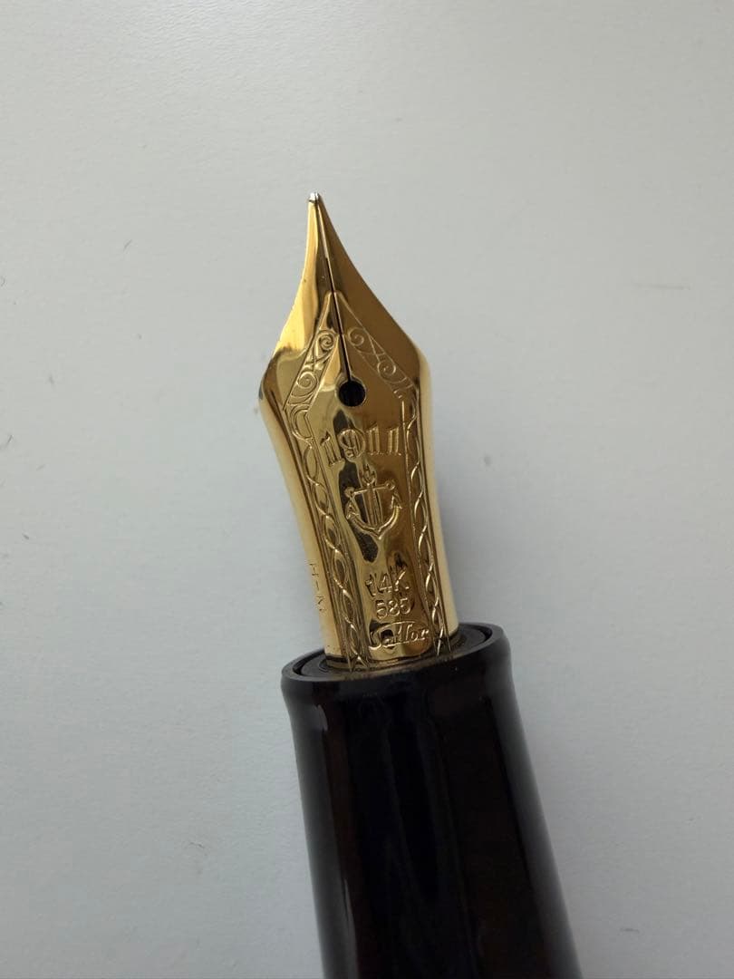 セーラー万年筆 プロフェッショナルギアスリム 中字