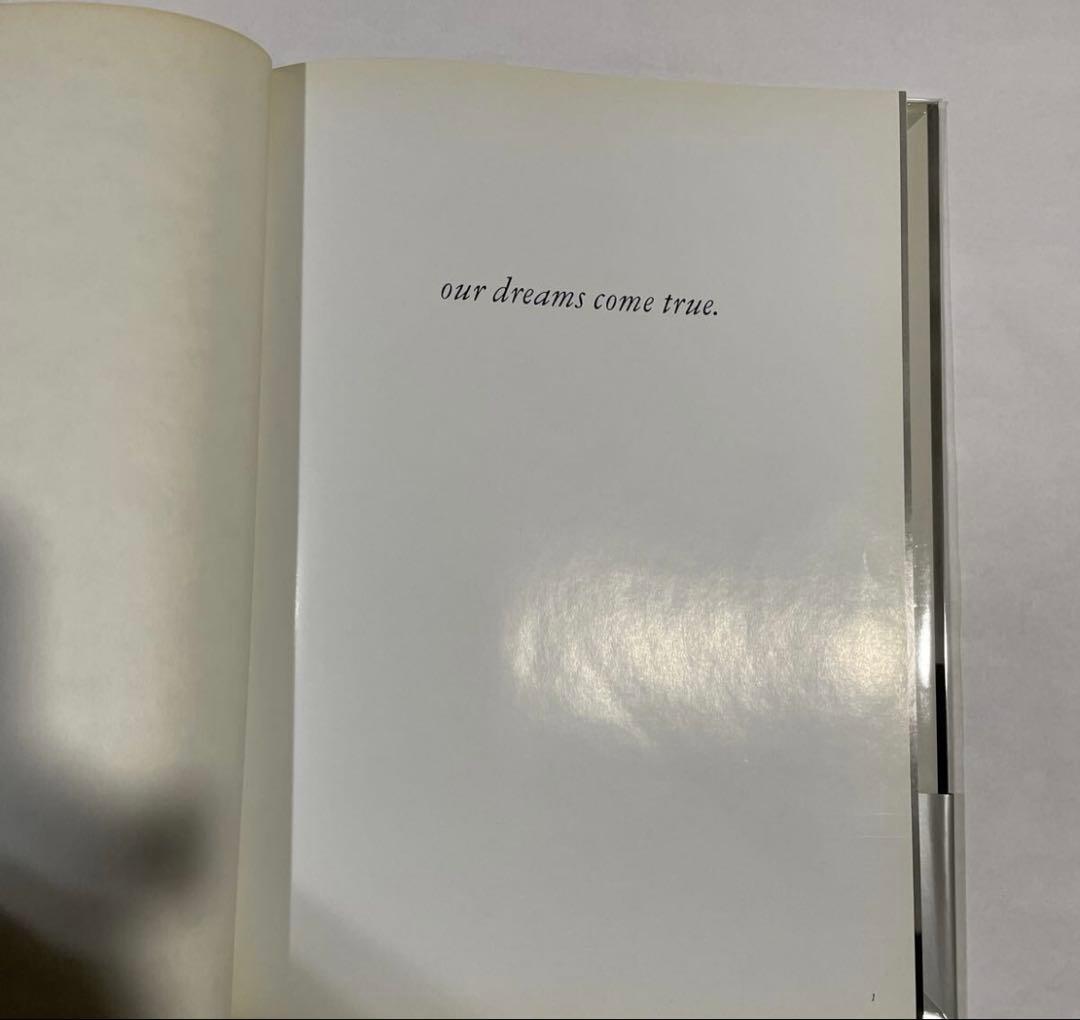 The NSX Story Honda Book 上原繁氏サイン入り