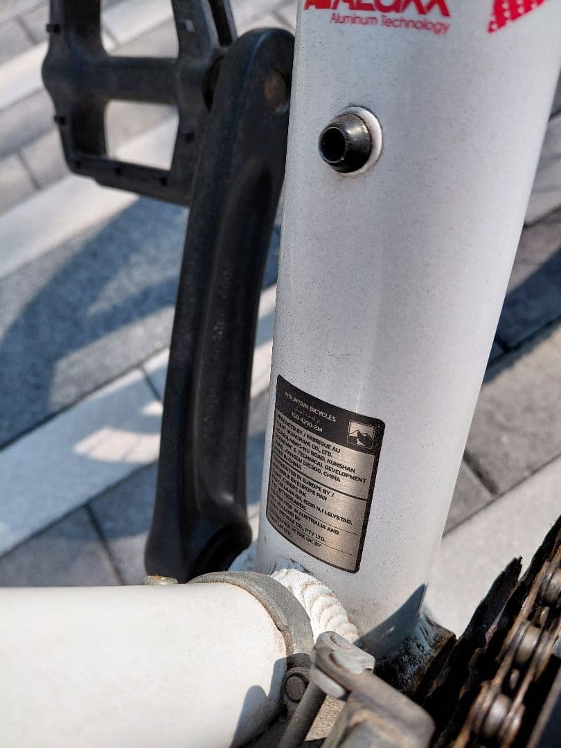 Giantマウンテンバイク XS