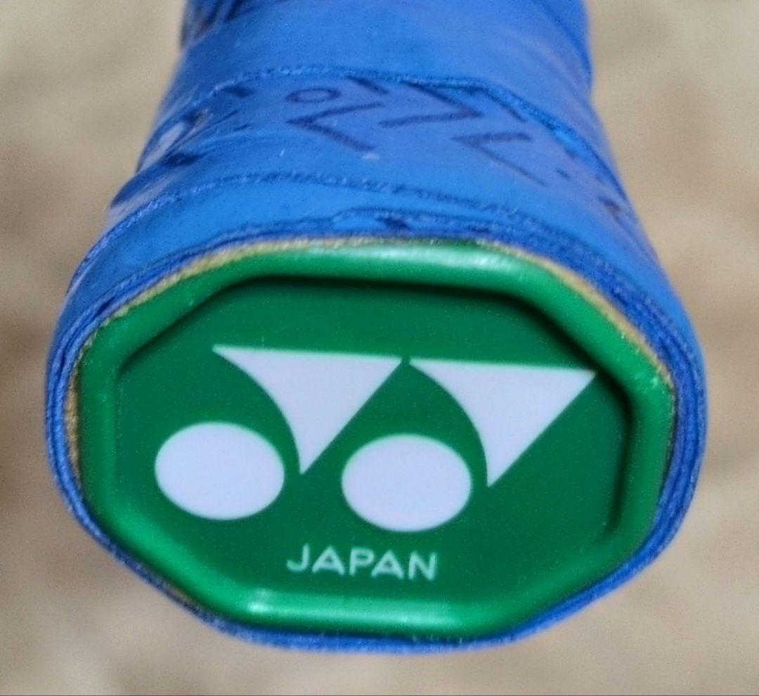 YONEX　ヨネックス　 アストロクス00 2FG5　バドミントン　ラケット