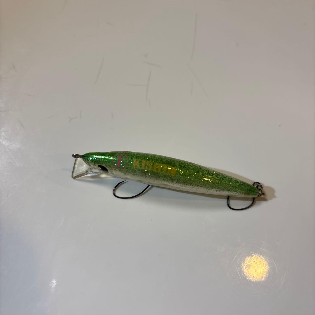 【さらに値下げ‼︎】トラウト　ミノー　19本セット