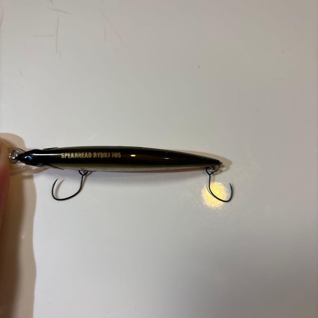 【さらに値下げ‼︎】トラウト　ミノー　19本セット