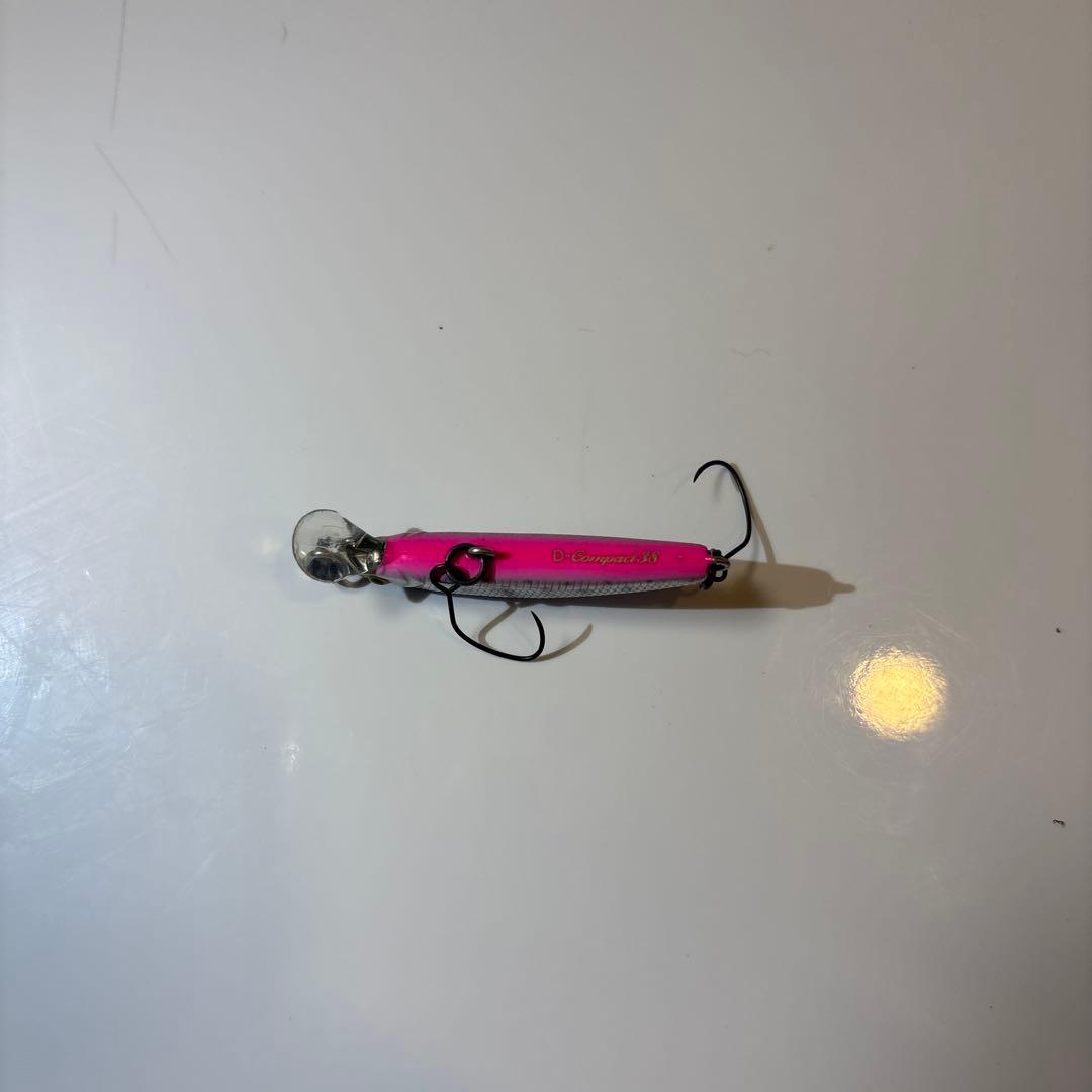 【さらに値下げ‼︎】トラウト　ミノー　19本セット