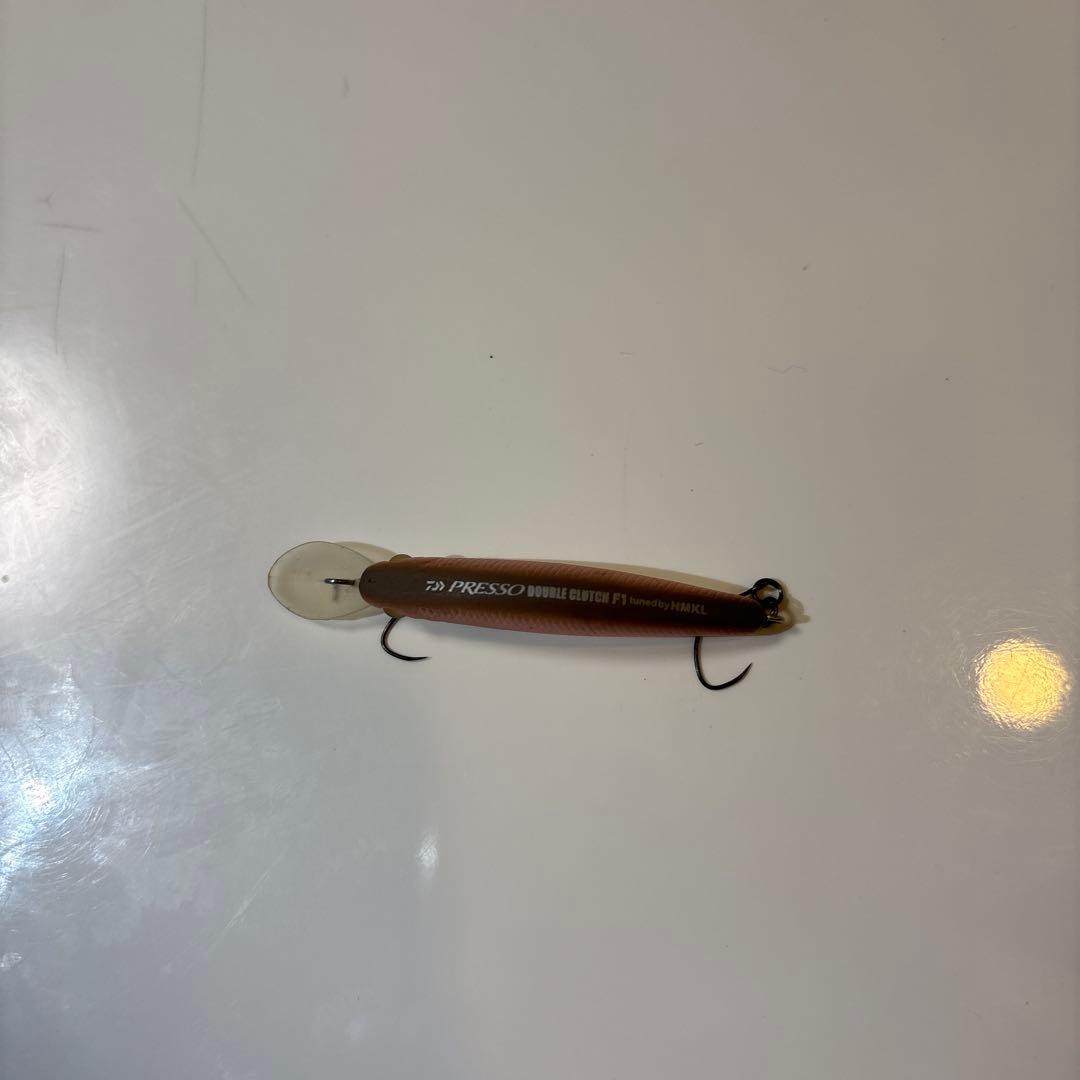 【さらに値下げ‼︎】トラウト　ミノー　19本セット