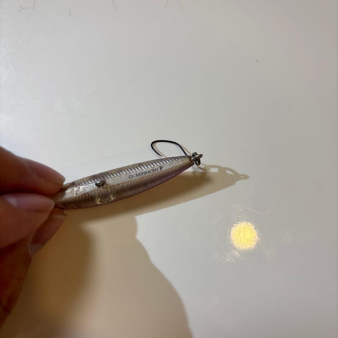 【さらに値下げ‼︎】トラウト　ミノー　19本セット