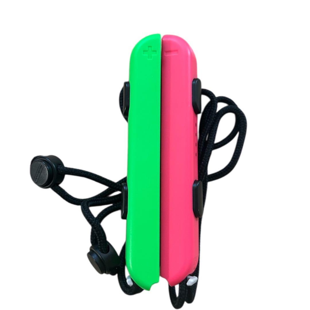 動作品Nintendo Switch 本体 グレー/ブラック 初期型セット