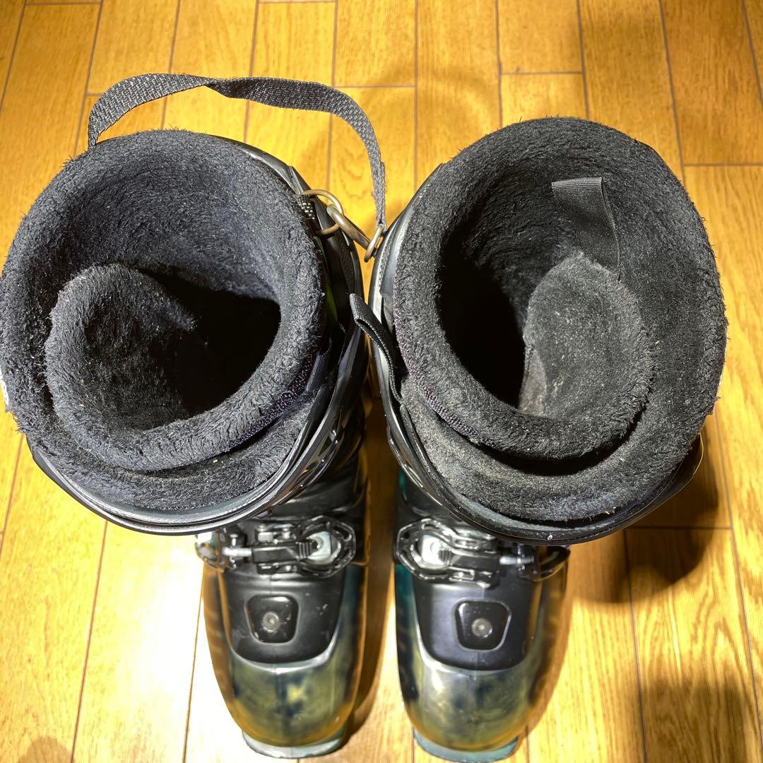 Ryo946　 ダルベロILMORO KRPTON 27.0-27.5cm