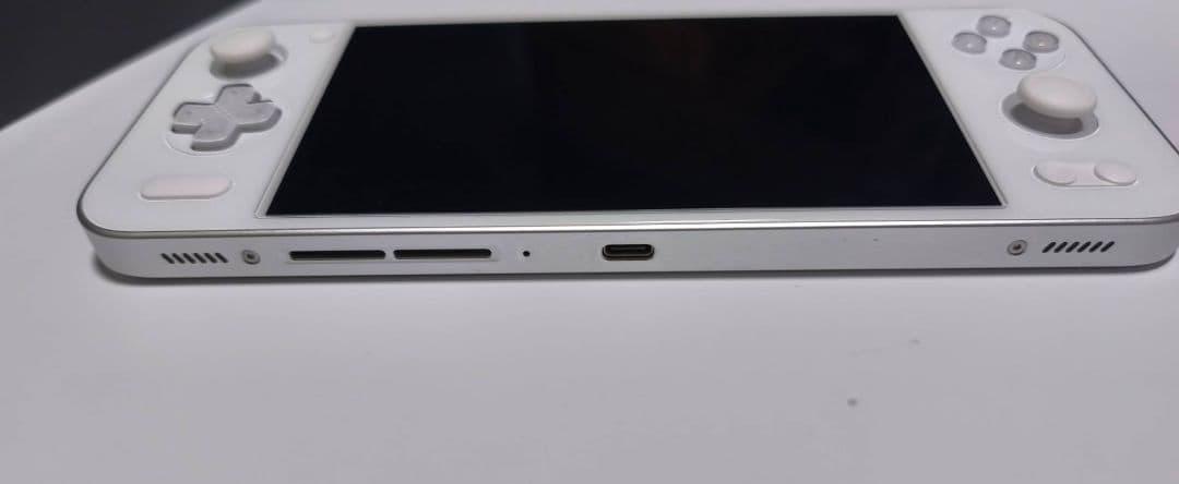 AYANEO Pocket S 1080P　12GB 128GB