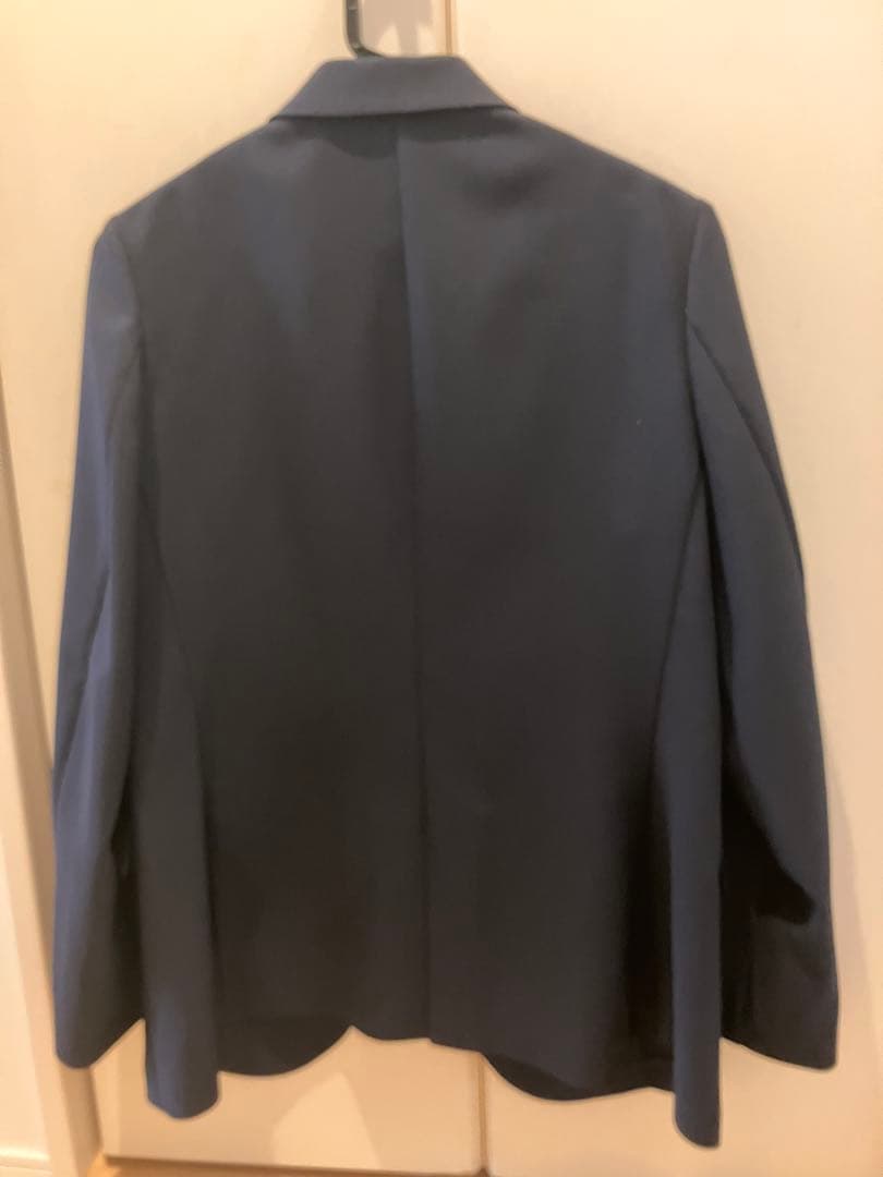 ※専用【新品未使用】ユニクロUNIQLOスーツ、セットアップジャケットセットL