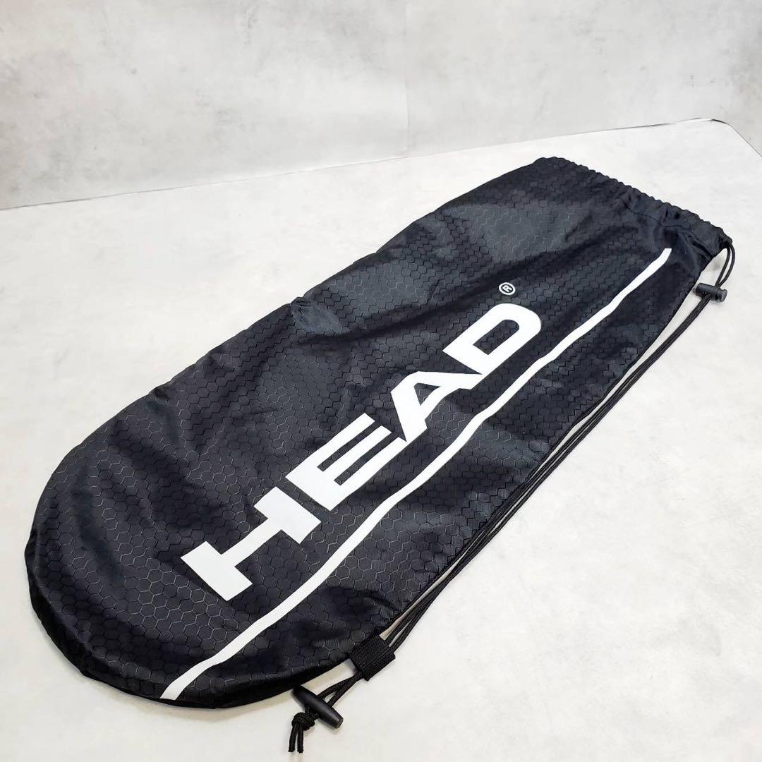 HEAD グラフィンXT ラジカル MPA 2016 G2 硬式テニスラケット