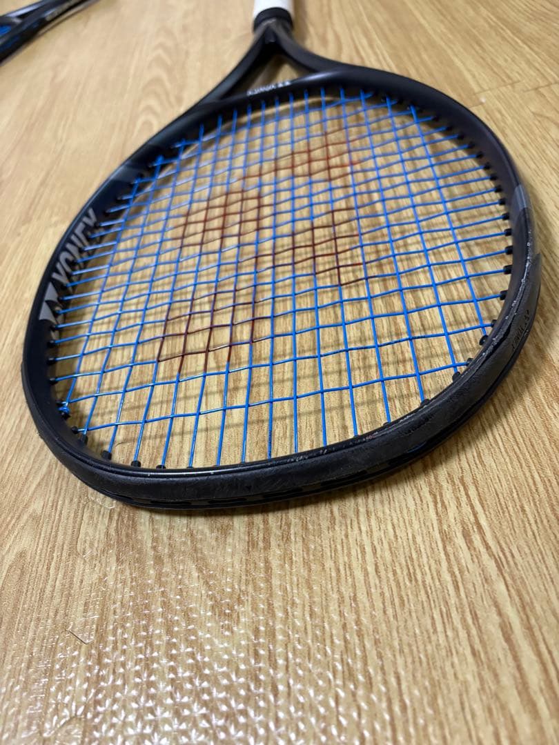 ヨネックス　イーゾーン100 G2