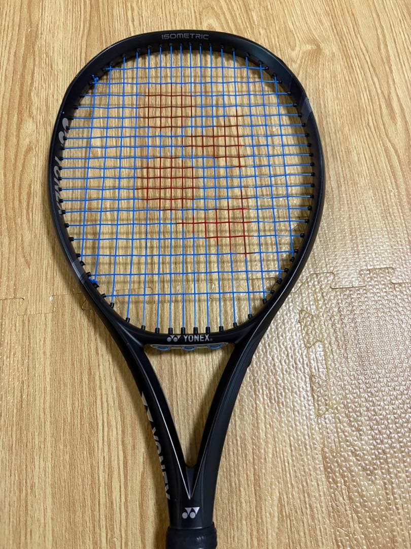 ヨネックス　イーゾーン100 G2