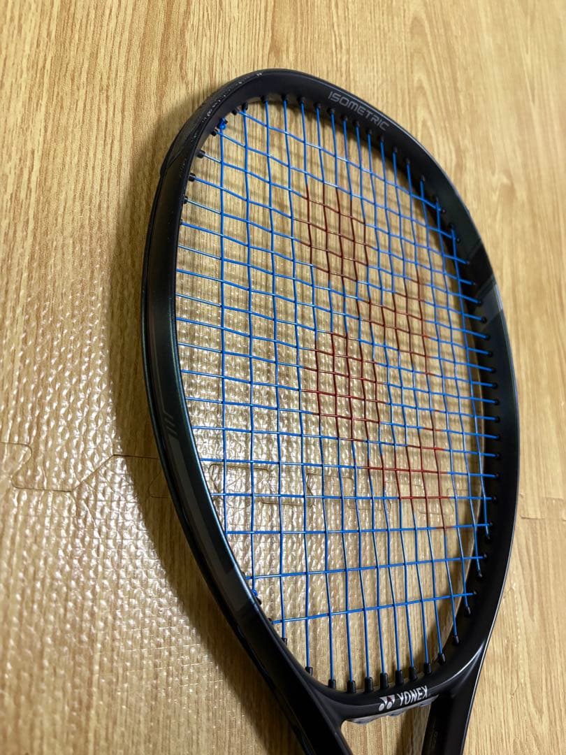 ヨネックス　イーゾーン100 G2