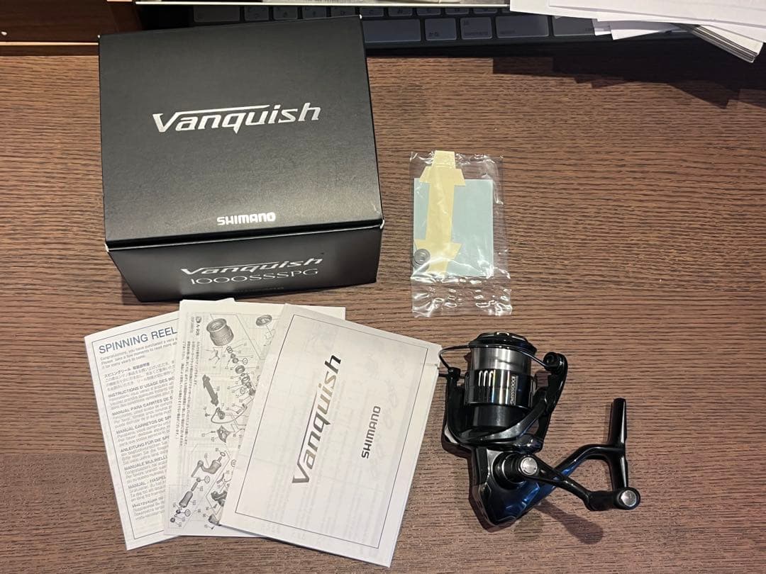 19ヴァッキッシュ1000SSSPG