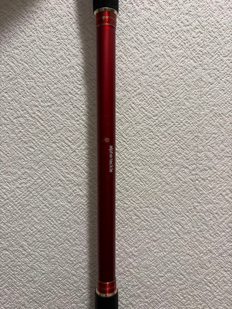 アルファタックル 海人 餌木タコ185 エギタコ　タコ釣り　タコ　タコエギ　餌木