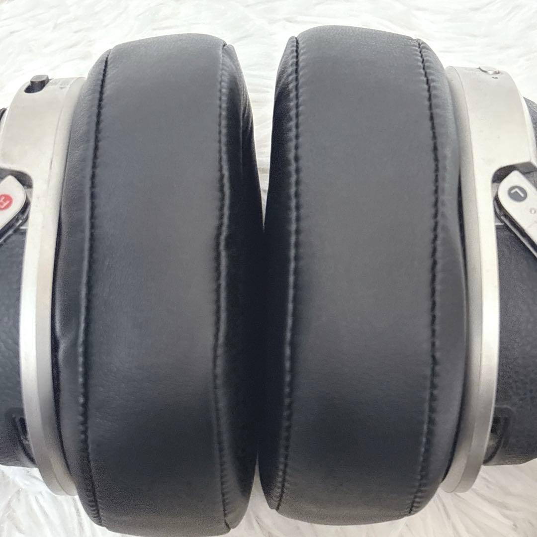 SONY MDR-HW700DS デジタルサラウンドヘッドホンシステム