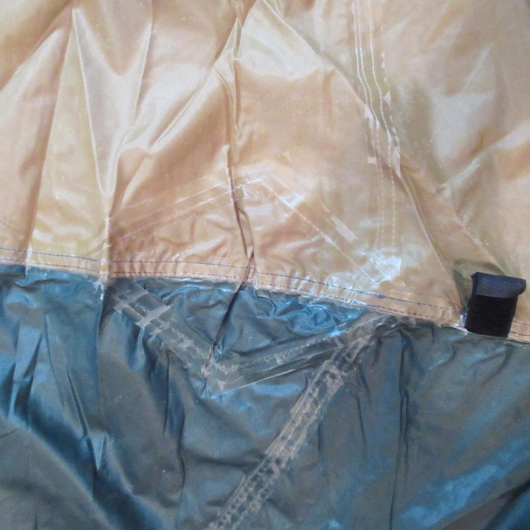 ✨入門者用/Max5名/大型3×3m✨コールマン BCドーム 300 プラス