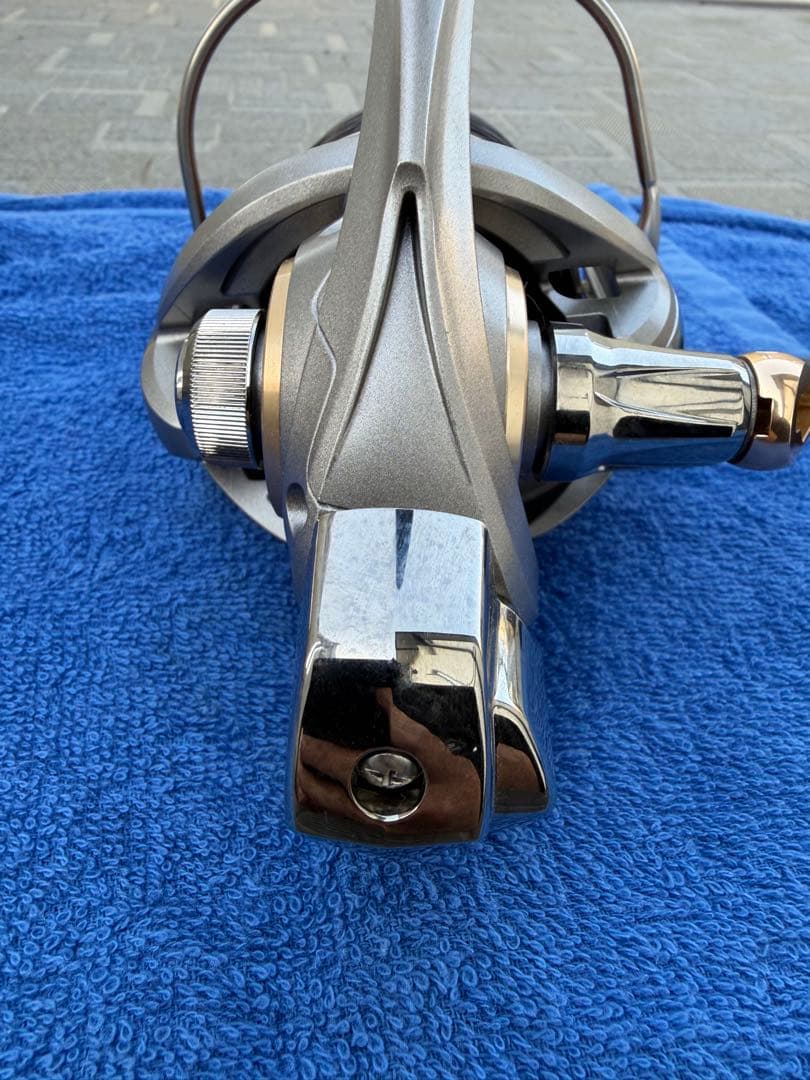 ダイワ DAIWA 23 ロングビーム 竿＋リールセット売り