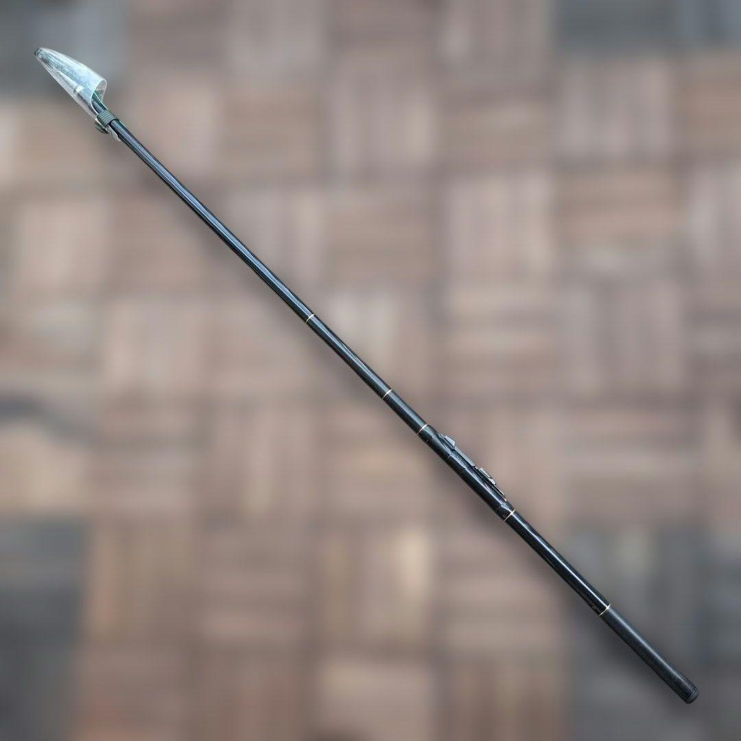 DAIWA PRO ISO インプレッサ 磯竿 1.5-53