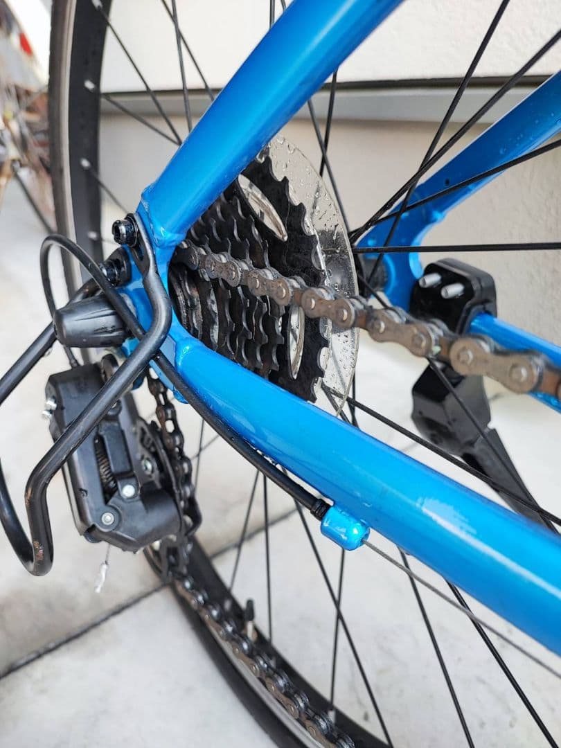 【引き取り限定】GIANT ESCAPE JR 24