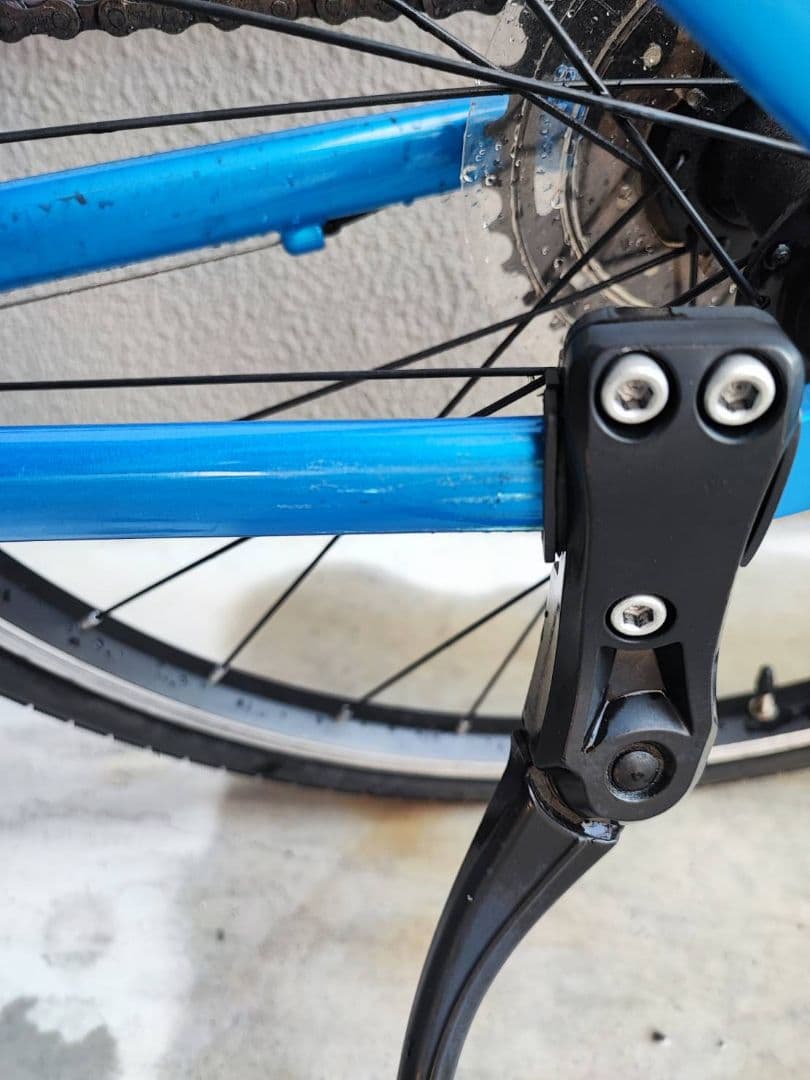 【引き取り限定】GIANT ESCAPE JR 24