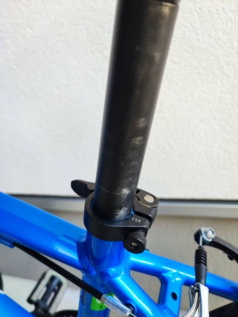 【引き取り限定】GIANT ESCAPE JR 24