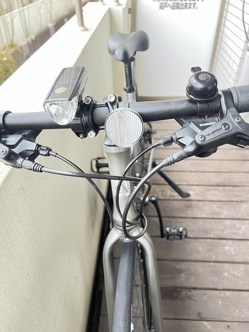 PRECISION S disc プレシジョンＳディスクブレーキ２４段 引取専用