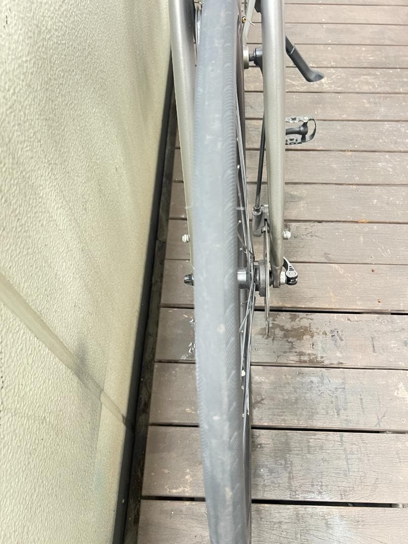 PRECISION S disc プレシジョンＳディスクブレーキ２４段 引取専用