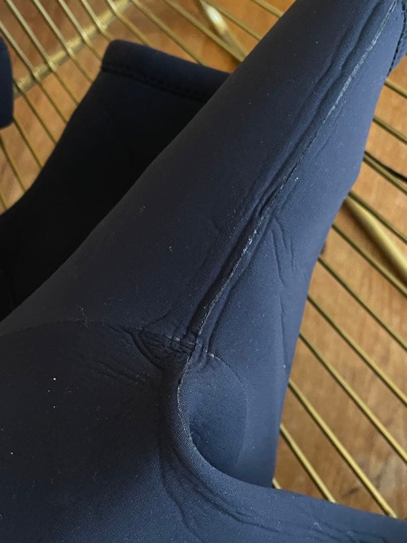 maria wetsuit TOPPER 3㎜　タッパー　ウェットスーツ