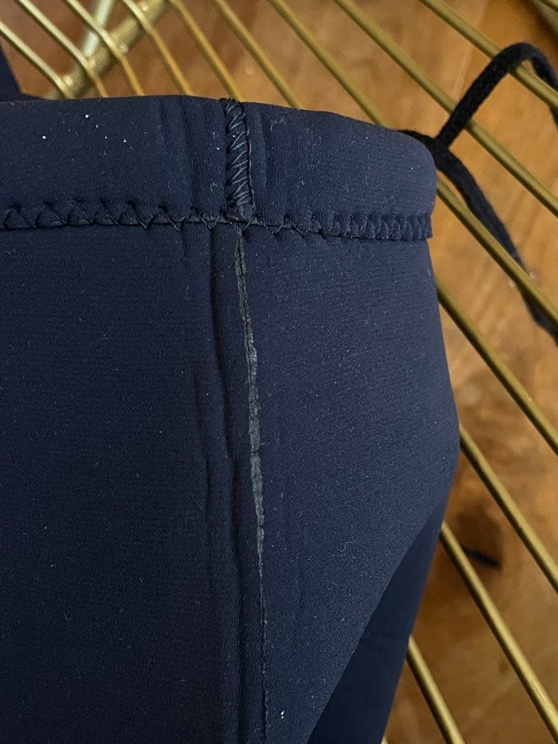 maria wetsuit TOPPER 3㎜　タッパー　ウェットスーツ