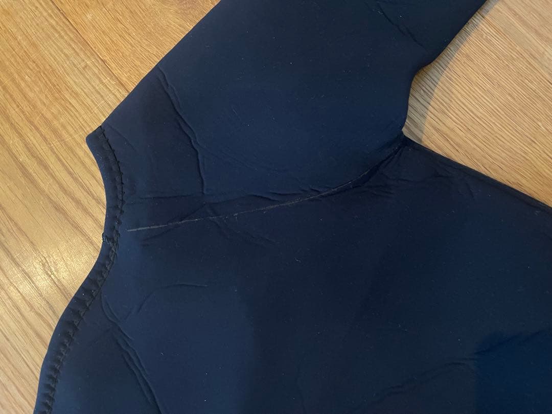 maria wetsuit TOPPER 3㎜　タッパー　ウェットスーツ