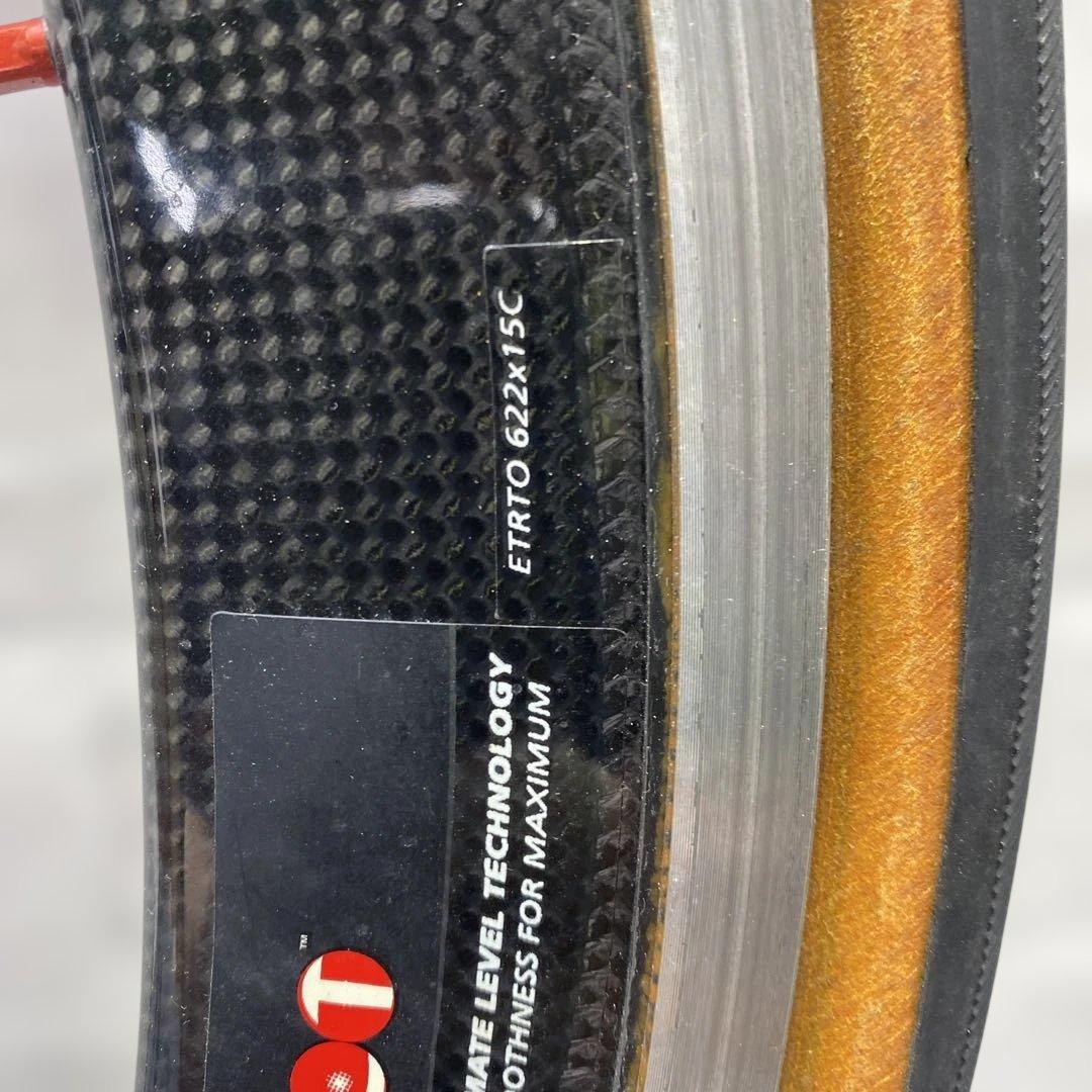 Campagnolo Bullet Ultra クリンチャー リムブレーキ