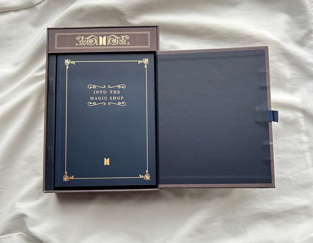 BTS MAGIC SHOP Blu-ray 釜山 ジョングク 日本語字幕付き