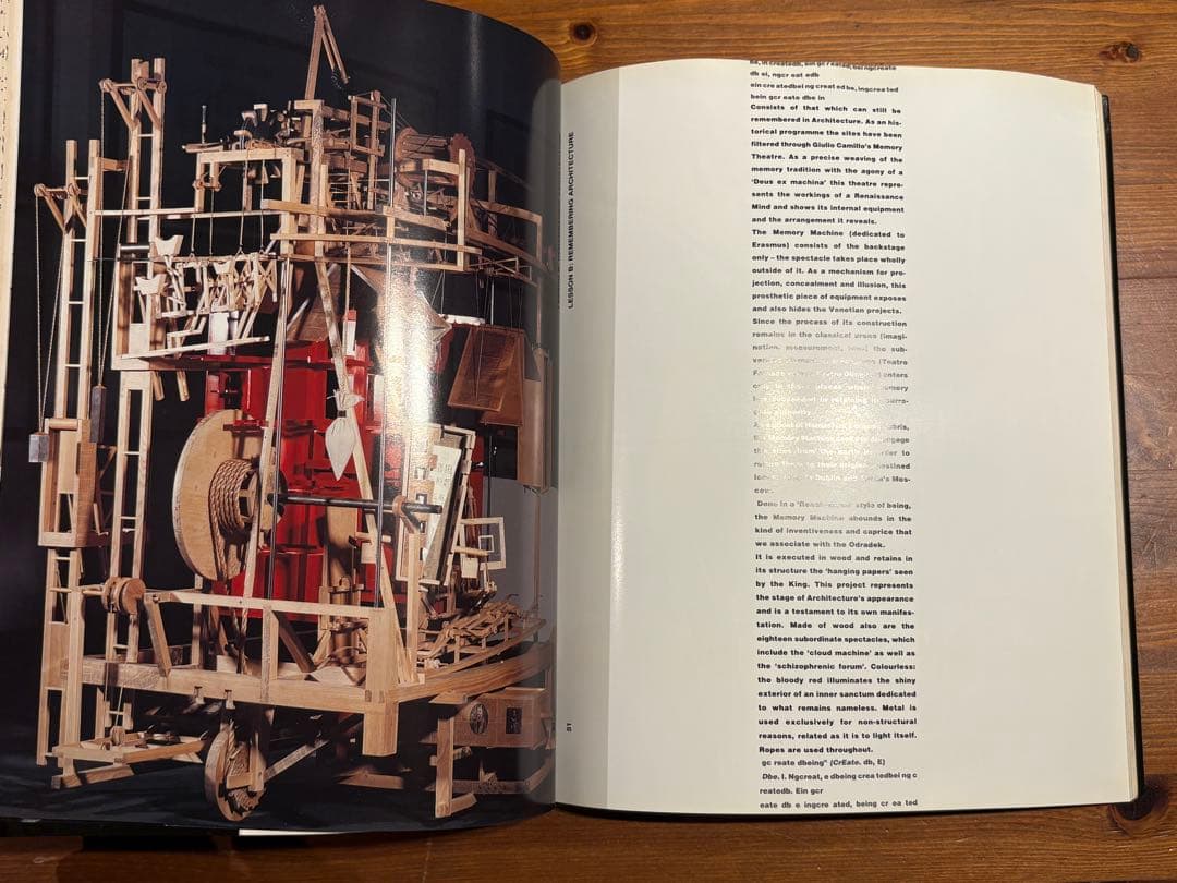 アート・デザイン・音楽 DANIEL LIBESKIND COUNTERSIGN