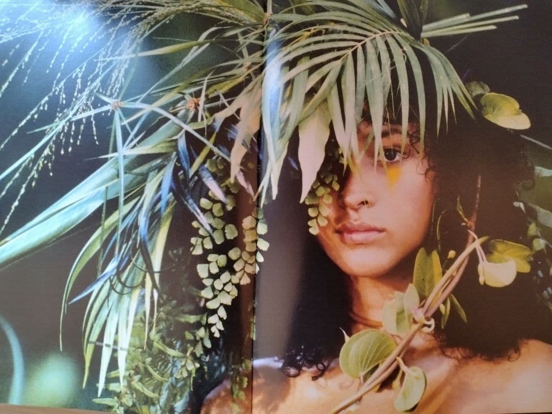 【希少 極 美品】写真集「Her Style 」