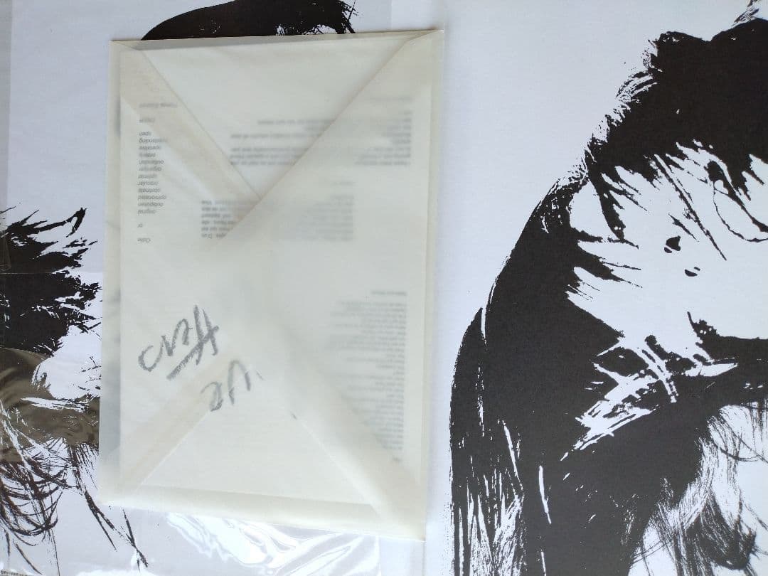 【希少 極 美品】写真集「Her Style 」