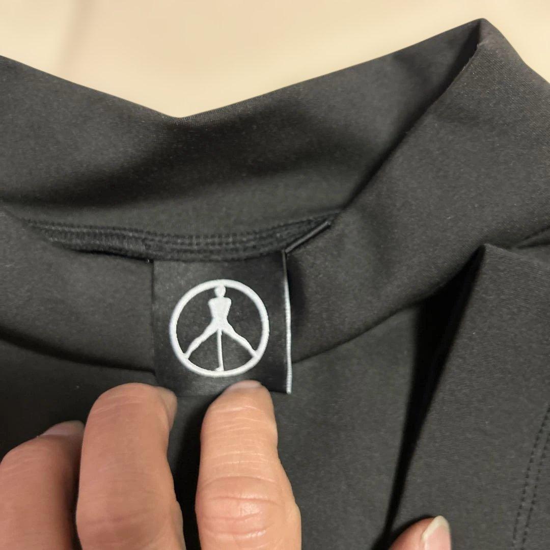 Golfickers シャツ