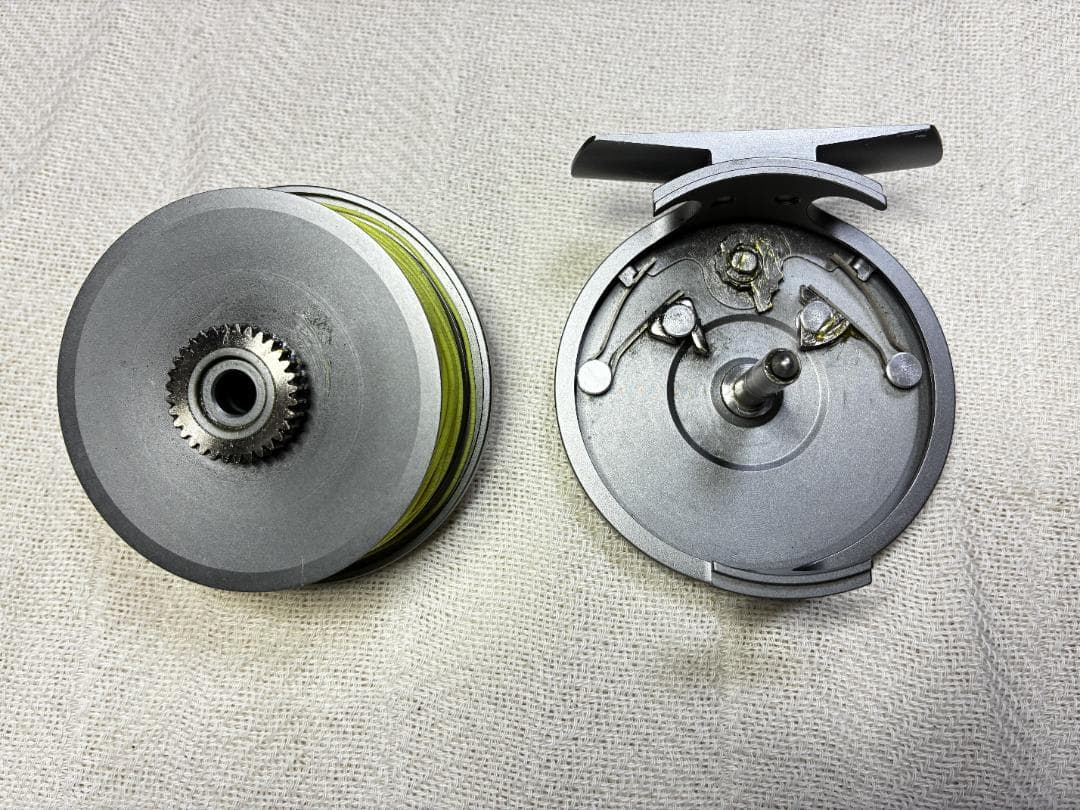 ダイワ・アルトモア-S100