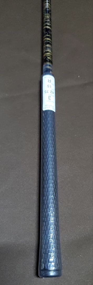 つるや AXEL Gold Premium 6 右利き用 フェアウェイウッド