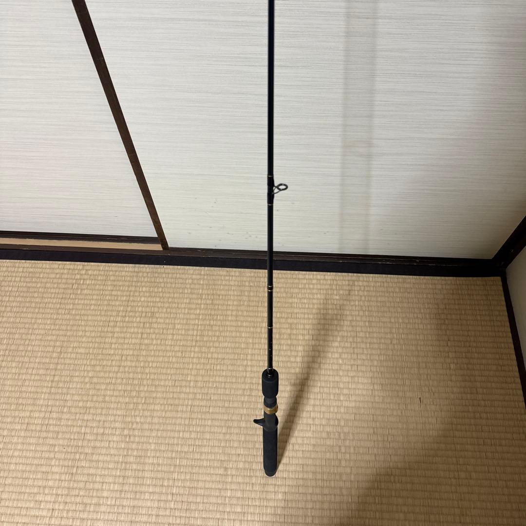 コンバットスティック CSC-60M 6 1/40〜3/4 oz. Lures