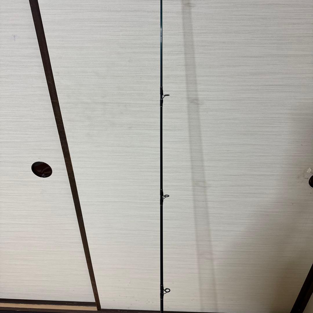 コンバットスティック CSC-60M 6 1/40〜3/4 oz. Lures