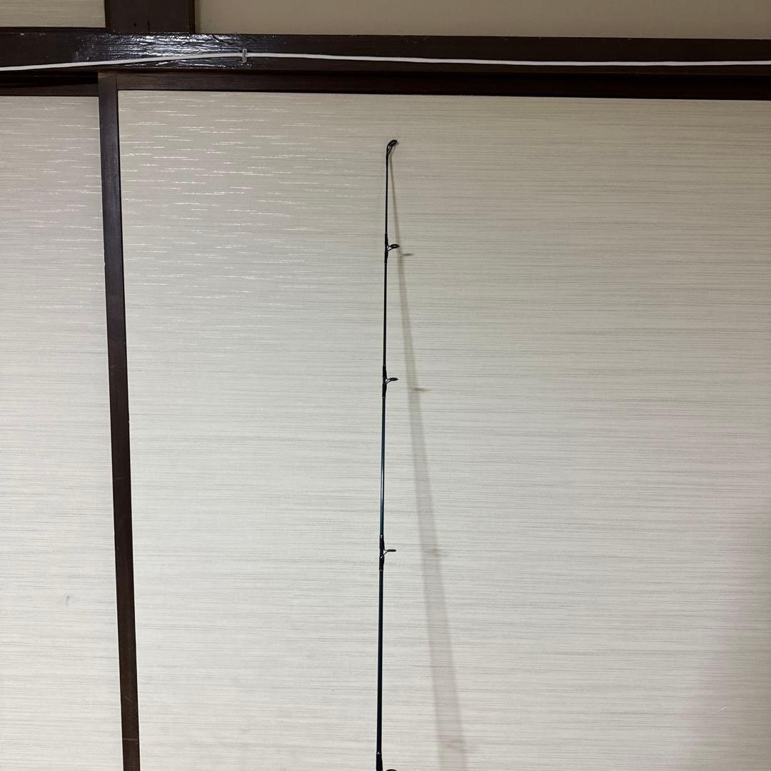 コンバットスティック CSC-60M 6 1/40〜3/4 oz. Lures