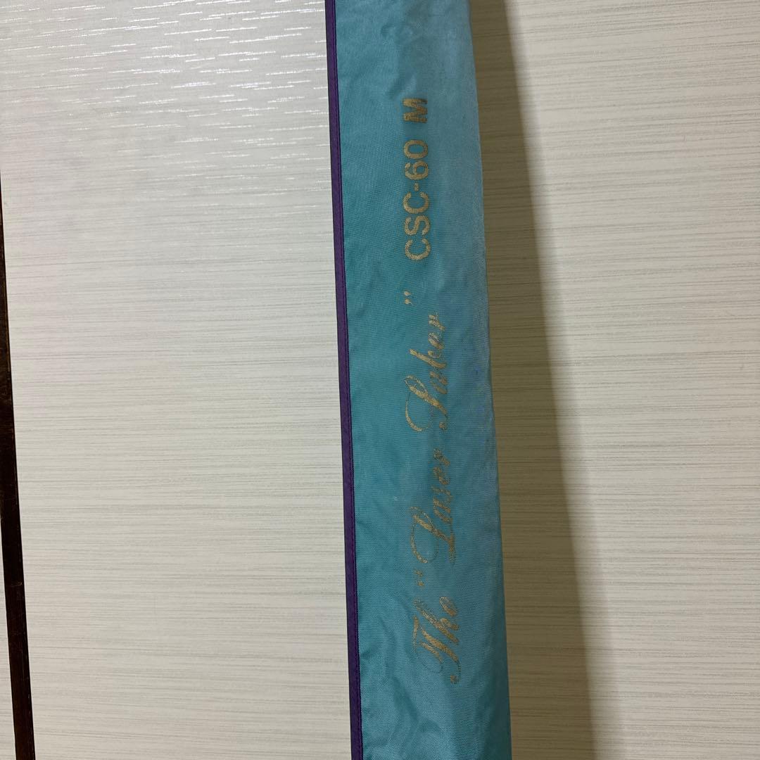 コンバットスティック CSC-60M 6 1/40〜3/4 oz. Lures