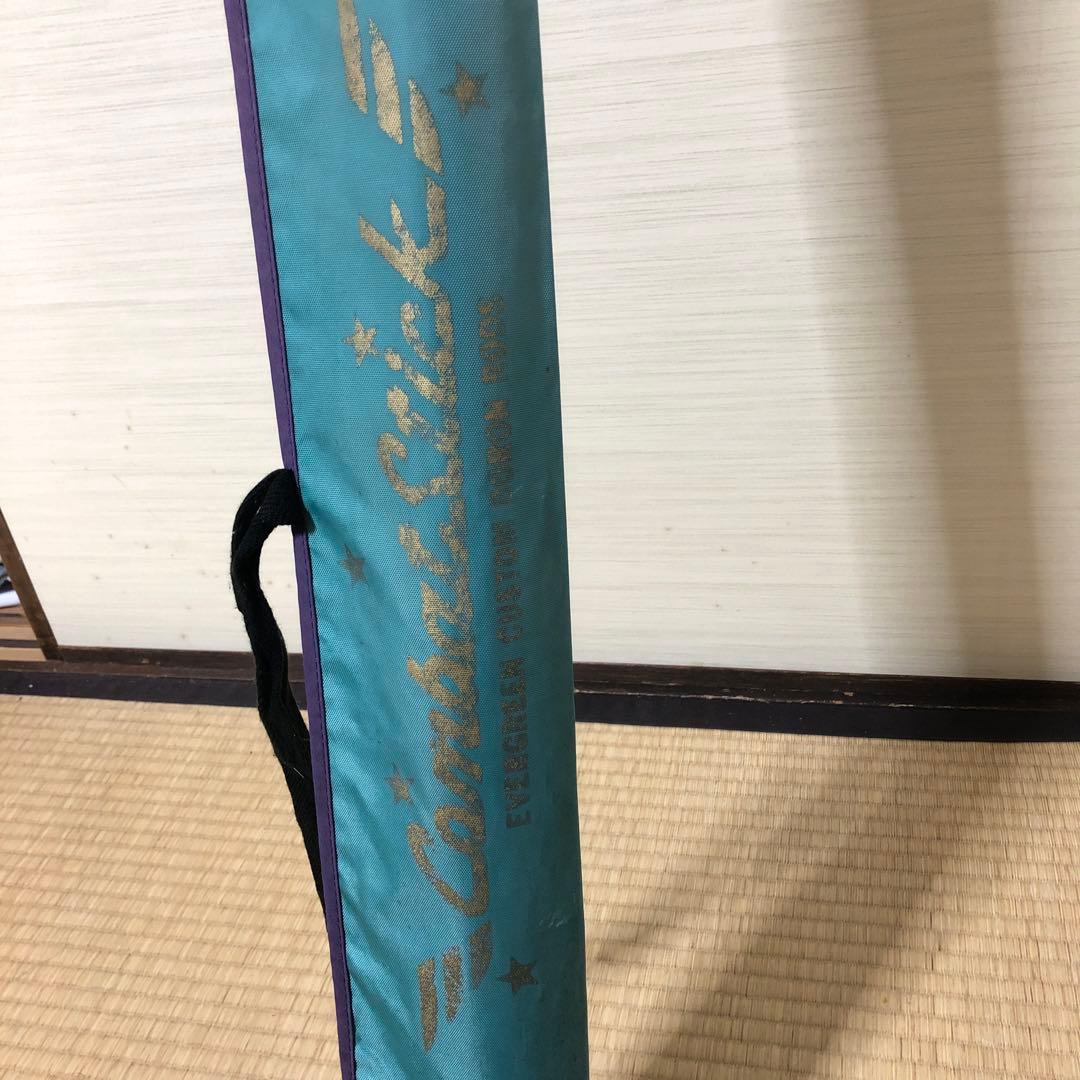 コンバットスティック CSC-60M 6 1/40〜3/4 oz. Lures