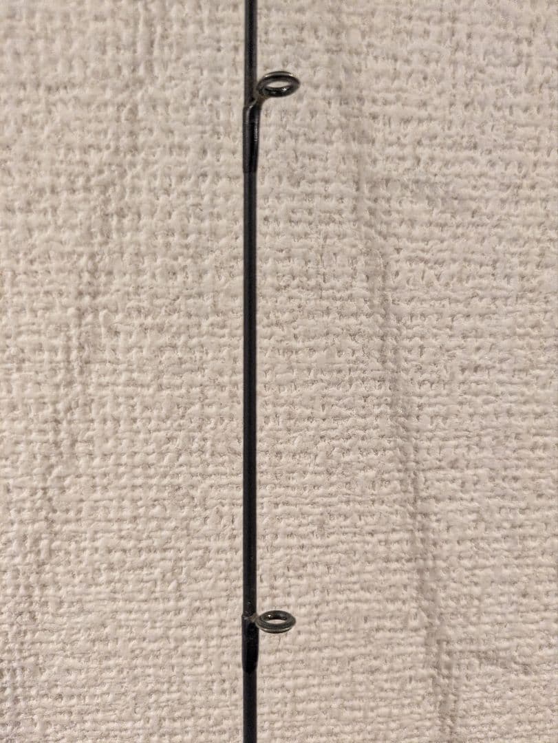 I*A様 G. Loomis CR722 GL2 Light Plugging