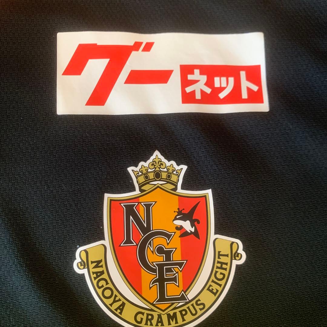 名古屋グランパス　ランゲラック　ユニフォーム　Mサイズ