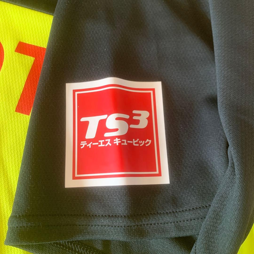 名古屋グランパス　ランゲラック　ユニフォーム　Mサイズ