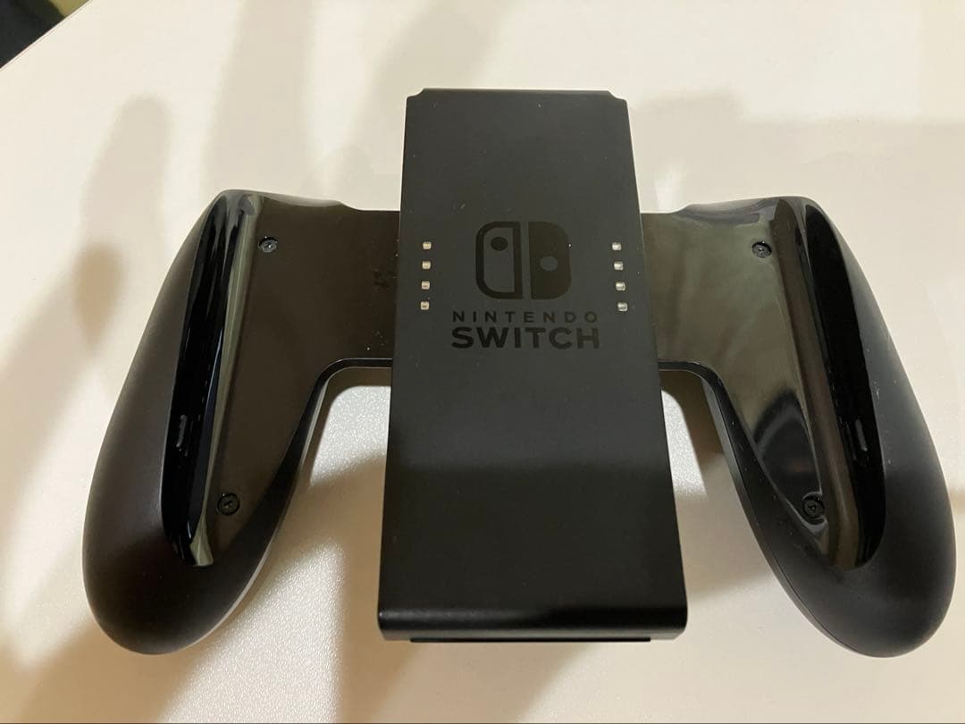 Switch1 Nintendo 本体　ネオンブルー/ネオンレッド
