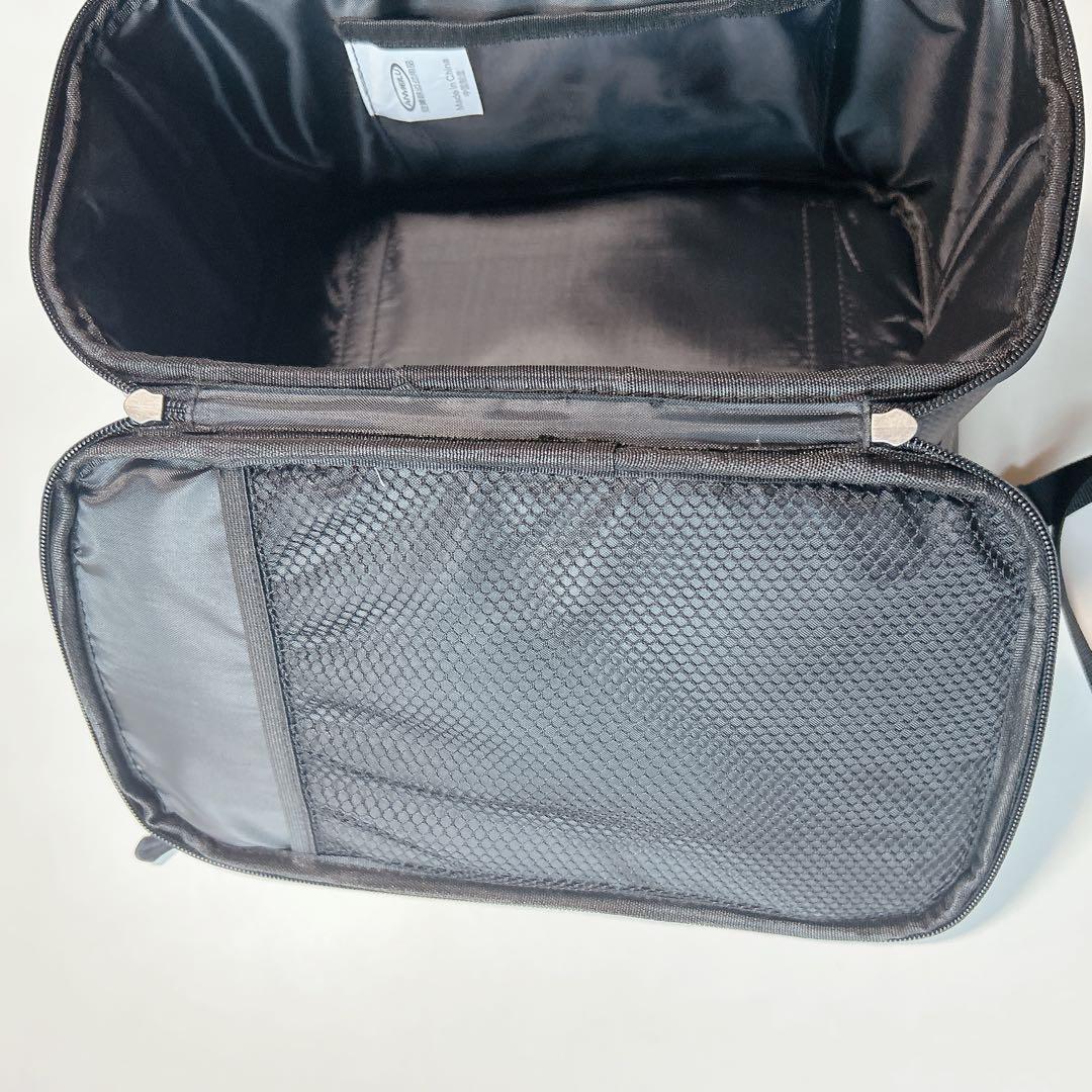 自転車 パニアバッグ リアバッグ キャリアバッグ 防水 12L 大容量